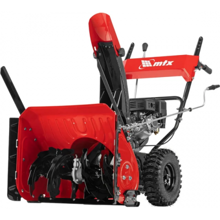 Бензиновая снегоуборочная машина MTX STK 620EL