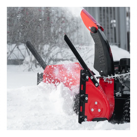 Бензиновая снегоуборочная машина MTX STK 620EL Бензиновая снегоуборочная машина MTX STK 620EL