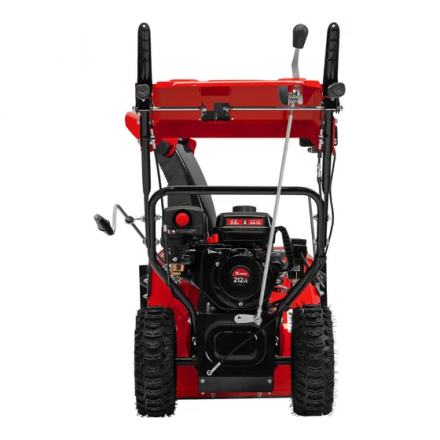 Бензиновая снегоуборочная машина MTX STK 620EL Бензиновая снегоуборочная машина MTX STK 620EL