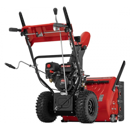 Бензиновая снегоуборочная машина MTX STK 620EL Бензиновая снегоуборочная машина MTX STK 620EL