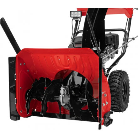 Бензиновая снегоуборочная машина MTX STK 620EL Бензиновая снегоуборочная машина MTX STK 620EL