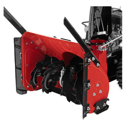 Бензиновая снегоуборочная машина MTX STK 620EL Бензиновая снегоуборочная машина MTX STK 620EL