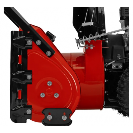 Бензиновая снегоуборочная машина MTX STK 620EL Бензиновая снегоуборочная машина MTX STK 620EL