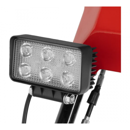 Бензиновая снегоуборочная машина MTX STK 620EL Бензиновая снегоуборочная машина MTX STK 620EL