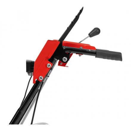 Бензиновая снегоуборочная машина MTX STK 620EL Бензиновая снегоуборочная машина MTX STK 620EL