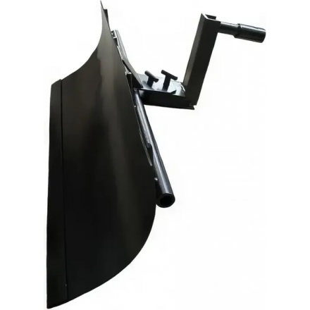 Снегоотвал Каскад Без ремня / 00.046 (1000х500)