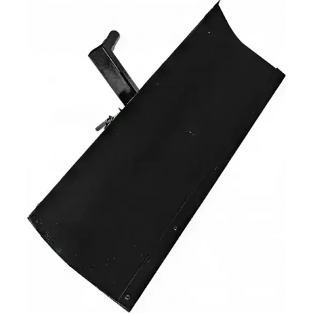 Снегоотвал Каскад Без ремня / 00.046 (1000х500) Снегоотвал Каскад Без ремня / 00.046 (1000х500)