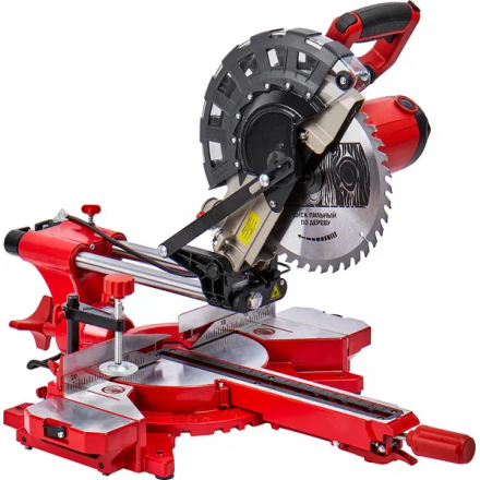 Торцовочная пила Elitech ПТ 825К (204037)