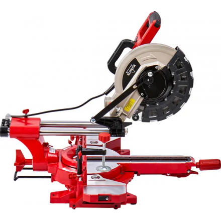 Торцовочная пила Elitech ПТ 825К (204037) Торцовочная пила Elitech ПТ 825К (204037)