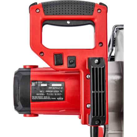 Торцовочная пила Elitech ПТ 825К (204037) Торцовочная пила Elitech ПТ 825К (204037)