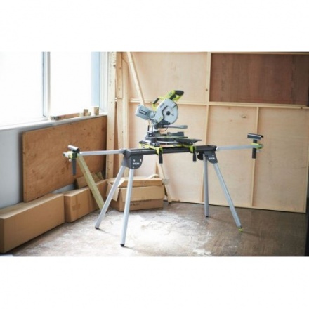 Стенд для торцовочной пилы Ryobi RLS 02 Стенд для торцовочной пилы Ryobi RLS 02