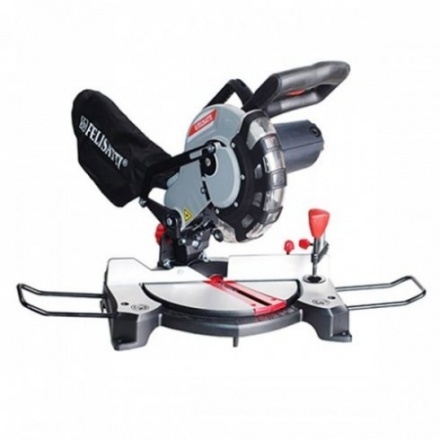 Пила торцовочная Felisatti FT5006