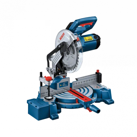 Торцовочная пила Bosch GCM 254 Professional (0601B52000) Торцовочная пила Bosch GCM 254 Professional (0601B52000)