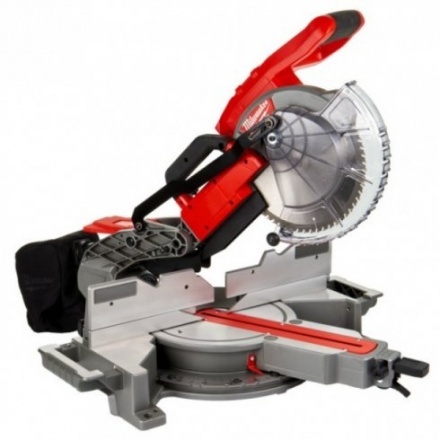 Торцовочная пила Milwaukee M18 FMS254-0 FUEL