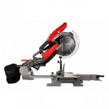 Торцовочная пила Milwaukee M18 FMS254-0 FUEL Торцовочная пила Milwaukee M18 FMS254-0 FUEL