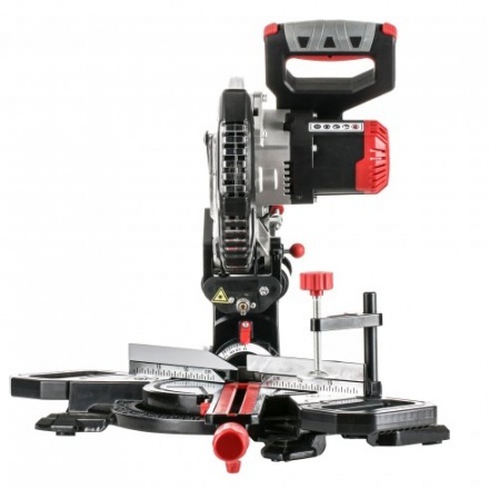 Пила торцовочная P.I.T. PMS20H-210A SOLO Пила торцовочная P.I.T. PMS20H-210A SOLO