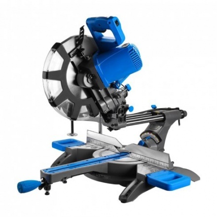 Торцовочная пила Deko DKMS305 Laser (084-1060) Торцовочная пила Deko DKMS305 Laser (084-1060)