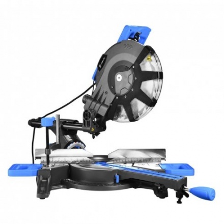 Торцовочная пила Deko DKMS305 Laser (084-1060) Торцовочная пила Deko DKMS305 Laser (084-1060)