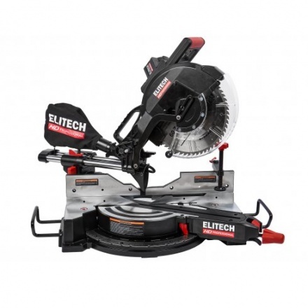 Торцовочная пила Elitech MS 2030C Торцовочная пила Elitech MS 2030C