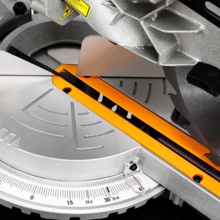 Торцовочная пила со станиной Deko DKMS2100-255 (085-1074) Торцовочная пила со станиной Deko DKMS2100-255 (085-1074)