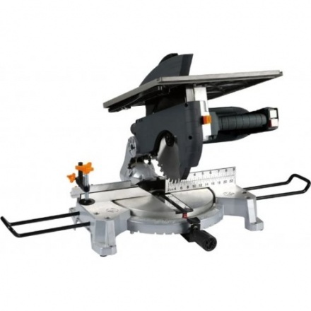 Пила торцовочная комбинированная Zitrek ZTL1800/250C Пила торцовочная комбинированная Zitrek ZTL1800/250C