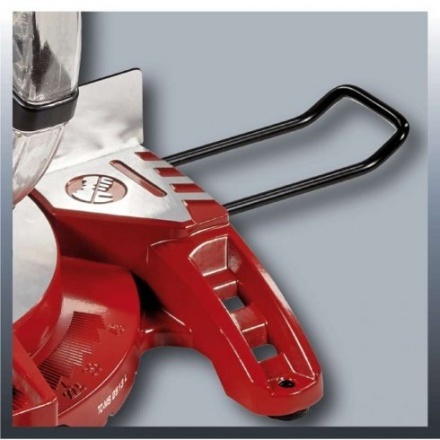 Торцовочная пила Einhell TC-MS 2513 L Торцовочная пила Einhell TC-MS 2513 L