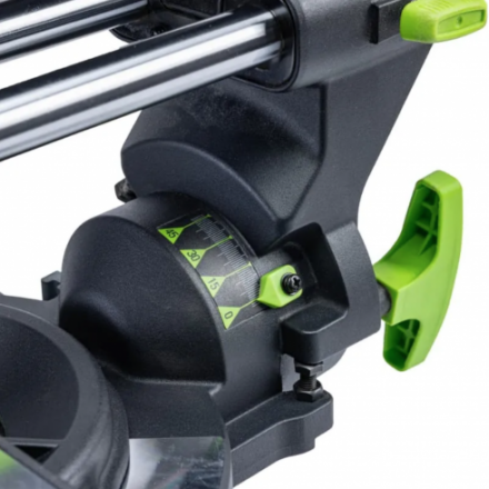 Пила торцовочная Greenworks GD24MS216 (1501707UG) Пила торцовочная Greenworks GD24MS216 (1501707UG)