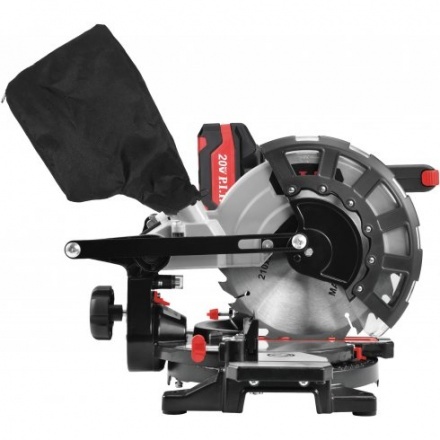 Пила торцовочная P.I.T. PMS20H-210B SOLO Пила торцовочная P.I.T. PMS20H-210B SOLO