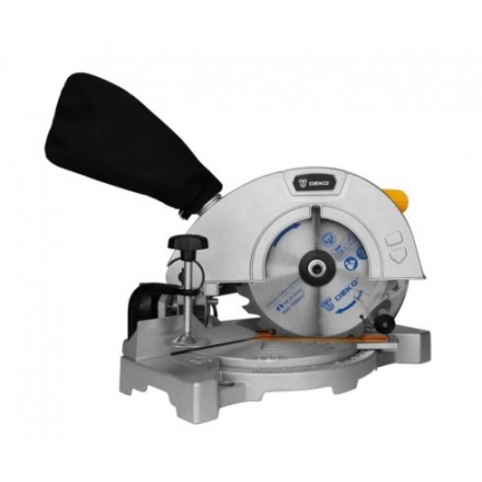 Торцовочная пила Deko DKMS1400-210 Торцовочная пила Deko DKMS1400-210