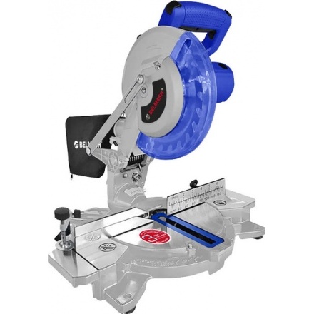 Торцовочная пила БелМаш MS B-210/S306A