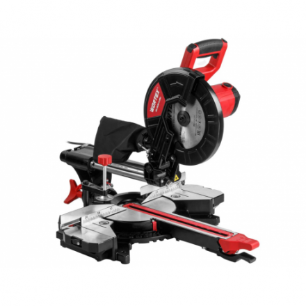 Пила торцовочная Wortex MS 2520-3 LMO