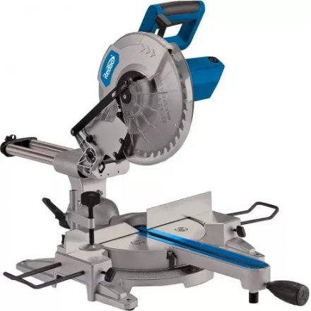 Пила торцовочная радиально-рычажная Redbo CMS-255/2300L (39190)