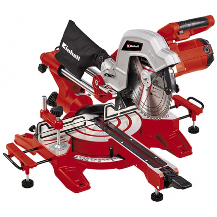 Торцовочная пила Einhell TC-SM 254 (4300385)