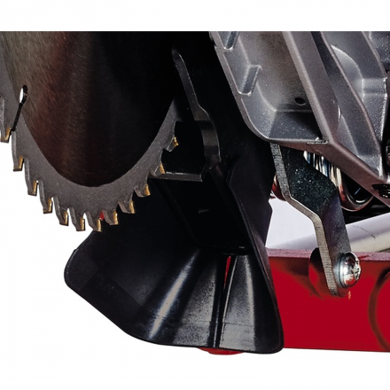 Торцовочная пила Einhell TC-SM 254 (4300385) Торцовочная пила Einhell TC-SM 254 (4300385)