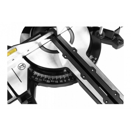 Торцовочная пила BULL CM 2502 Торцовочная пила BULL CM 2502