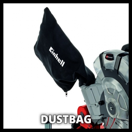 Торцовочная пила Einhell TC-MS 2112 Торцовочная пила Einhell TC-MS 2112