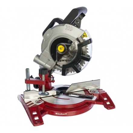 Торцовочная пила Einhell TC-MS 2112 Торцовочная пила Einhell TC-MS 2112