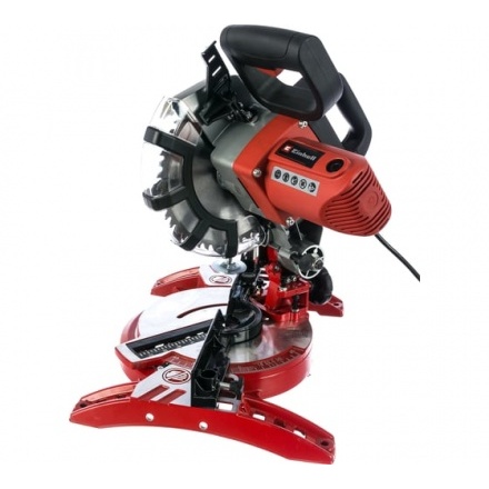 Торцовочная пила Einhell TC-MS 2112 Торцовочная пила Einhell TC-MS 2112