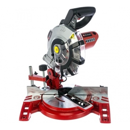 Торцовочная пила Einhell TC-MS 2112 Торцовочная пила Einhell TC-MS 2112