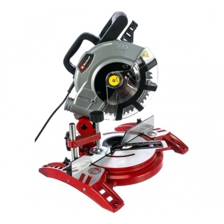 Торцовочная пила Einhell TC-MS 2112 Торцовочная пила Einhell TC-MS 2112