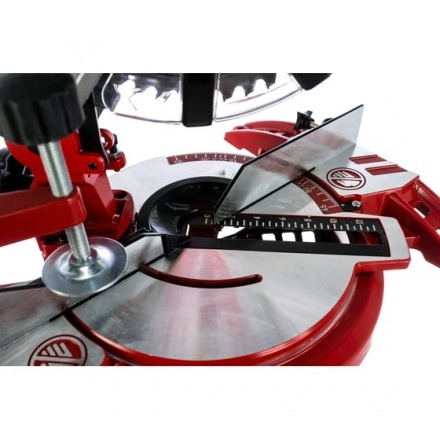 Торцовочная пила Einhell TC-MS 2112 Торцовочная пила Einhell TC-MS 2112