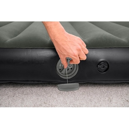 Надувной матрас двухспальный Bestway 6716S Надувной матрас двухспальный Bestway 6716S