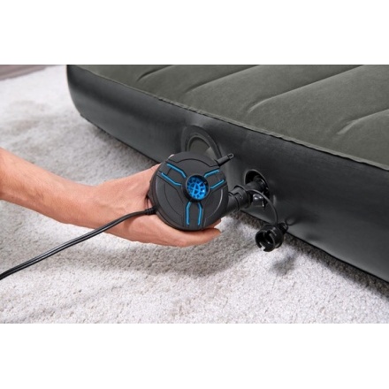 Надувной матрас двухспальный Bestway 6716S Надувной матрас двухспальный Bestway 6716S