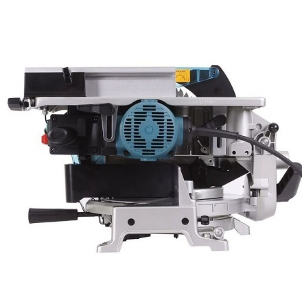 Торцовочная пила комбинированная Makita LH1040F Торцовочная пила комбинированная Makita LH1040F