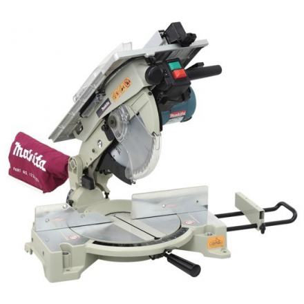 Торцовочная пила комбинированная Makita LH1040F Торцовочная пила комбинированная Makita LH1040F