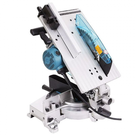 Торцовочная пила комбинированная Makita LH1040F Торцовочная пила комбинированная Makita LH1040F