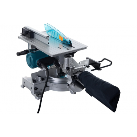 Торцовочная пила комбинированная Makita LH1040F Торцовочная пила комбинированная Makita LH1040F