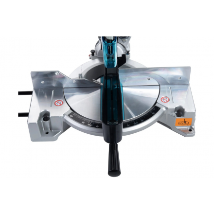 Торцовочная пила комбинированная Makita LH1040F Торцовочная пила комбинированная Makita LH1040F