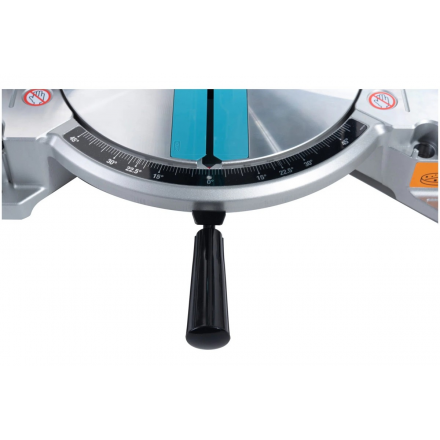 Торцовочная пила комбинированная Makita LH1040F Торцовочная пила комбинированная Makita LH1040F