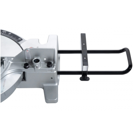 Торцовочная пила комбинированная Makita LH1040F Торцовочная пила комбинированная Makita LH1040F